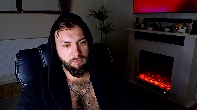 JamieNoxus online show from March 2026 07:38:01 AM