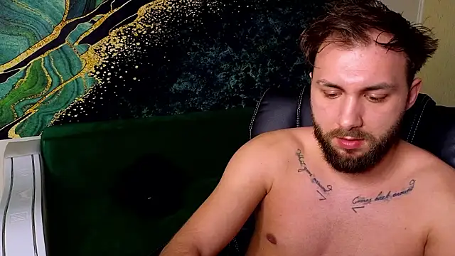 JamieNoxus online show from March 2026 08:10:01 PM