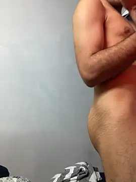 Billie Bluxx online show from February 2025 01:58:02 AM