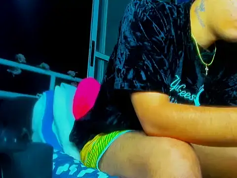 Alessandro 1610 online show from November 2025 04:57:01 AM