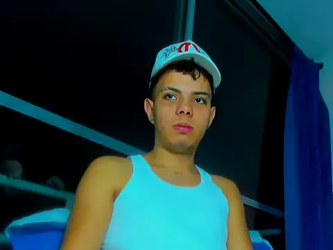 Alessandro 1610 online show from November 2025 07:07:01 AM