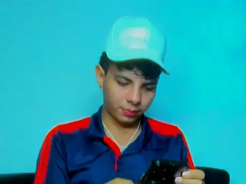 Alessandro 1610 online show from February 2026 06:09:01 AM