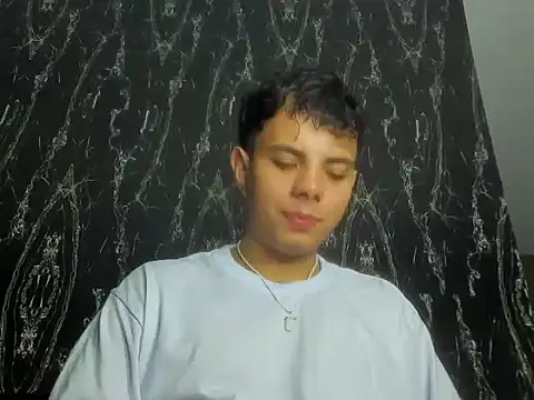 Alessandro 1610 online show from March 2026 05:25:01 AM