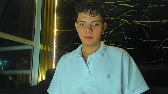 Alessandro 1610 online show from April 2026 04:10:02 AM