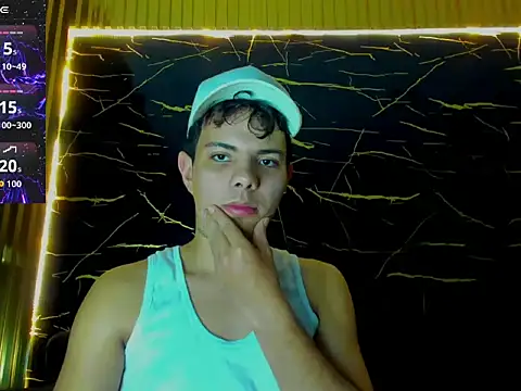 Alessandro 1610 online show from May 2026 05:59:01 AM