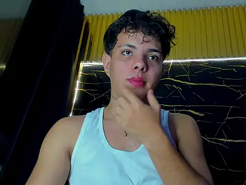 Alessandro 1610 online show from July 2026 07:59:01 AM