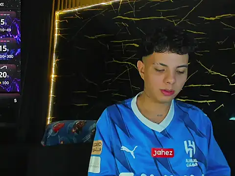 Alessandro 1610 online show from July 2026 05:53:01 AM