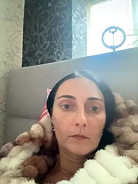 Miroslava1247 online show from October 2025 01:21:01 PM