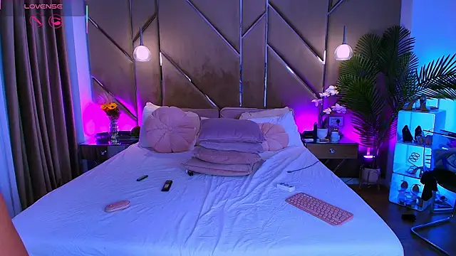 Lellie   online show from February 2026 06:06:02 PM