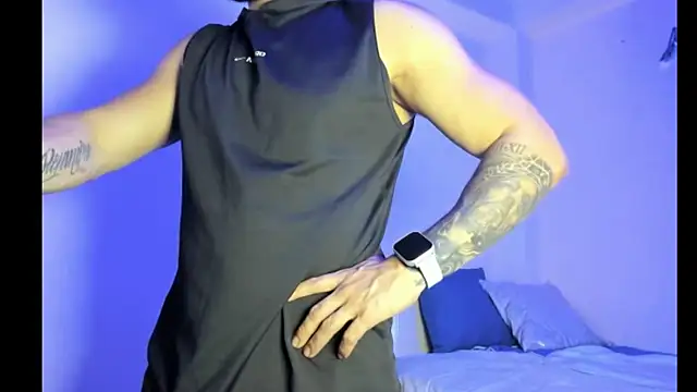 mikeblaree online show from February 2025 07:54:02 PM