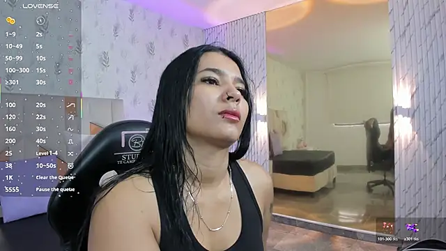 Snapshot of Gaby_tay1 chatting on June 2026 12:24:02 PM Gaby tay1 online show from June 2026 12:24:02 PM