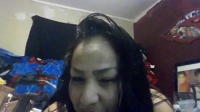 SweetSexyLatina online show from May 2026 04:07:02 AM