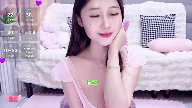 Snapshot of AsiaElf chatting on November 2025 12:42:02 AM AsiaElf online show from November 2025 12:42:02 AM