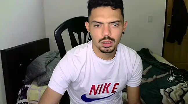 chocolatino16 online show from February 2025 05:52:02 AM