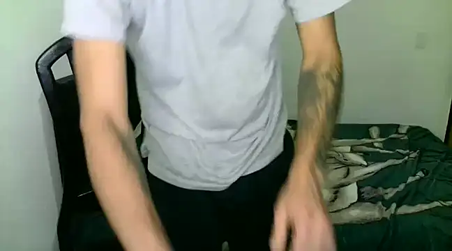 chocolatino16 online show from March 2025 05:24:02 AM