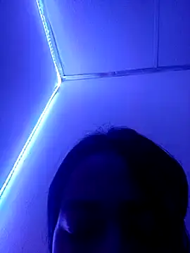 kimbadazz online show from February 2025 12:14:01 AM