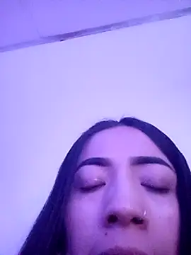 kimbadazz online show from March 2025 05:17:02 AM