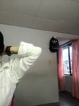 kimbadazz online show from March 2025 09:26:02 PM