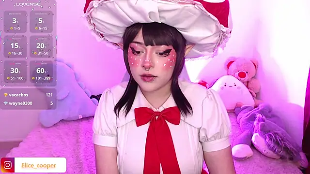 Snapshot of Elice_cooper_ chatting on October 2025 05:05:01 AM Elice cooper online show from October 2025 05:05:01 AM