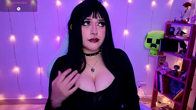 Snapshot of Elice_cooper_ chatting on July 2026 06:11:01 AM Elice cooper online show from July 2026 06:11:01 AM