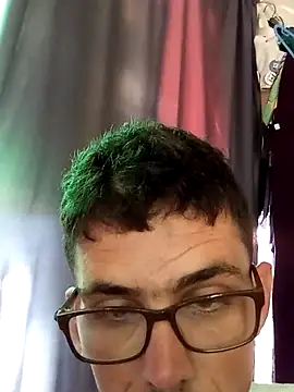 Invisibledickman online show from February 2026 07:57:02 AM