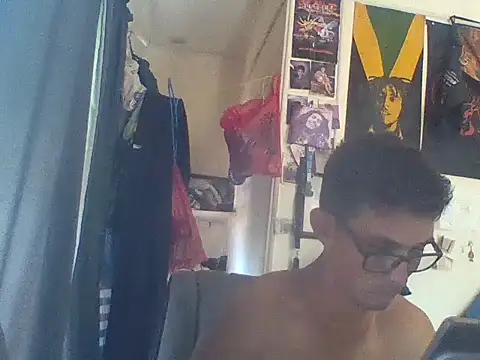 Invisibledickman online show from February 2026 10:42:02 AM