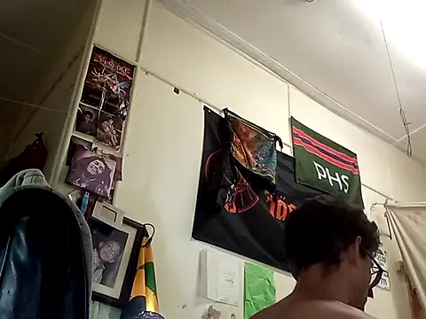 Invisibledickman online show from March 2026 11:10:01 AM