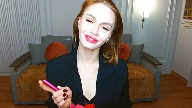 Snapshot of Lady_Sunshine_ chatting on February 2025 07:34:01 AM Lady Sunshine online show from February 2025 07:34:01 AM