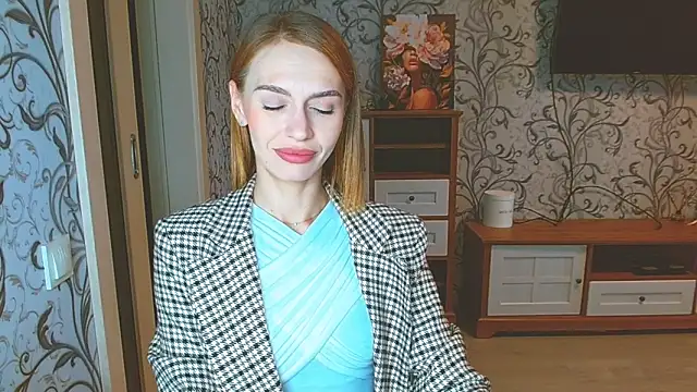 Snapshot of Lady_Sunshine_ chatting on September 2025 07:24:02 AM Lady Sunshine online show from September 2025 07:24:02 AM