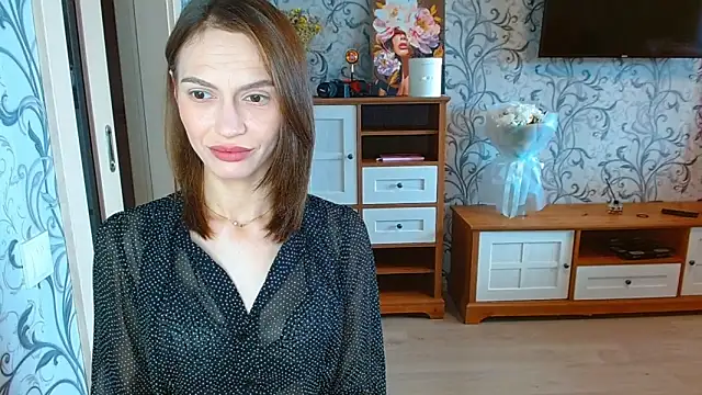 Snapshot of Lady_Sunshine_ chatting on October 2025 08:03:01 AM Lady Sunshine online show from October 2025 08:03:01 AM