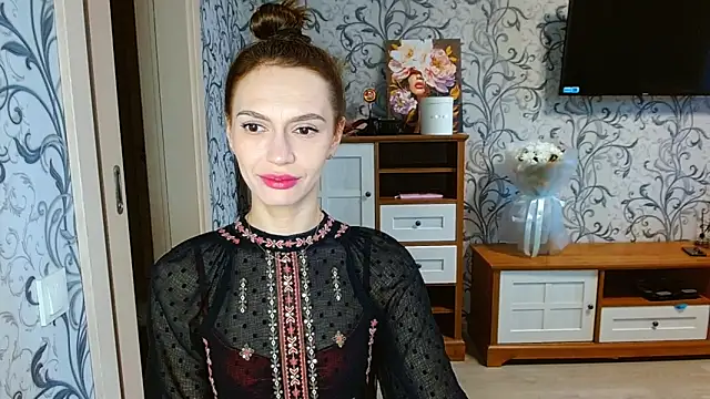 Snapshot of Lady_Sunshine_ chatting on October 2025 06:35:02 AM Lady Sunshine online show from October 2025 06:35:02 AM