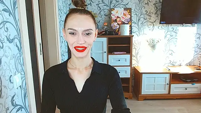 Snapshot of Lady_Sunshine_ chatting on October 2025 06:25:01 AM Lady Sunshine online show from October 2025 06:25:01 AM