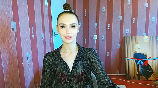 Snapshot of Lady_Sunshine_ chatting on October 2025 07:43:02 AM Lady Sunshine online show from October 2025 07:43:02 AM