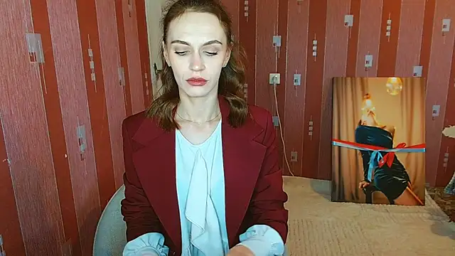 Snapshot of Lady_Sunshine_ chatting on November 2025 07:30:01 AM Lady Sunshine online show from November 2025 07:30:01 AM