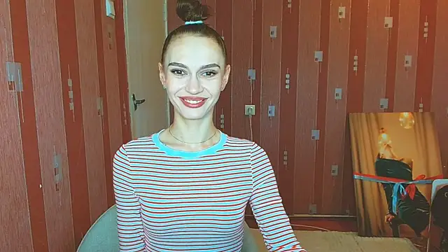 Snapshot of Lady_Sunshine_ chatting on November 2025 07:19:02 AM Lady Sunshine online show from November 2025 07:19:02 AM