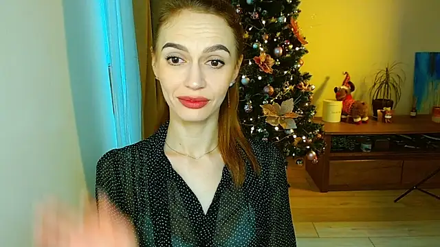 Lady Sunshine  online show from January 2026 08:30:01 AM