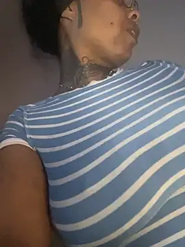 PregnantEbonyGoddess online show from January 2026 01:47:02 PM