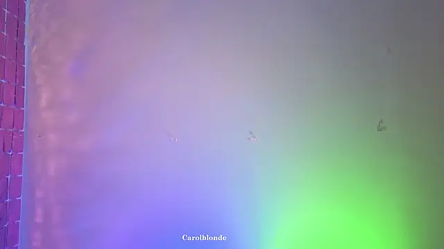 Snapshot of Carolblonde chatting on November 2025 12:27:02 PM Carolblonde online show from November 2025 12:27:02 PM