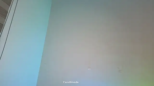 Carolblonde online show from March 2026 05:08:02 AM