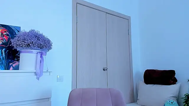 marilinaal online show from October 2025 07:30:02 AM