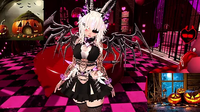 anime cutie online show from November 2025 12:01:02 AM