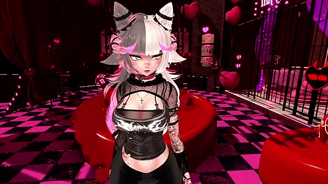 anime cutie online show from November 2025 12:09:02 PM