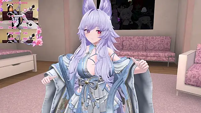 anime cutie online show from April 2026 12:58:02 PM