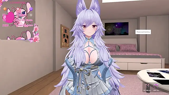 Snapshot of anime_cutie chatting on June 2026 11:37:01 AM anime cutie online show from June 2026 11:37:01 AM