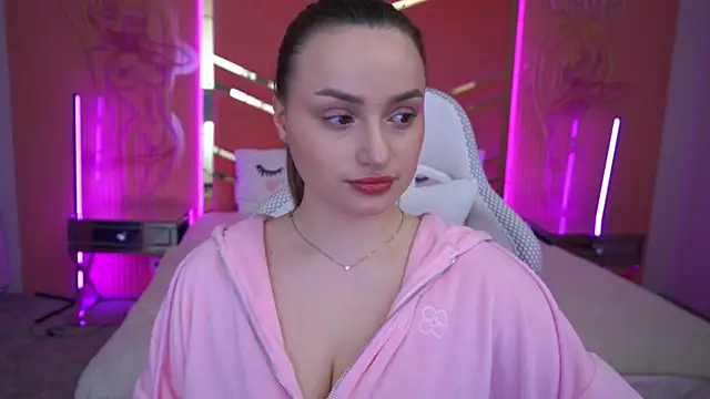 LindsieGreyy online show from March 2025 07:25:02 AM