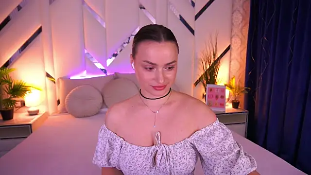 LindsieGreyy online show from February 2026 08:46:02 AM