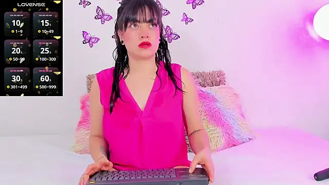 emily jk online show from March 2026 12:22:01 PM