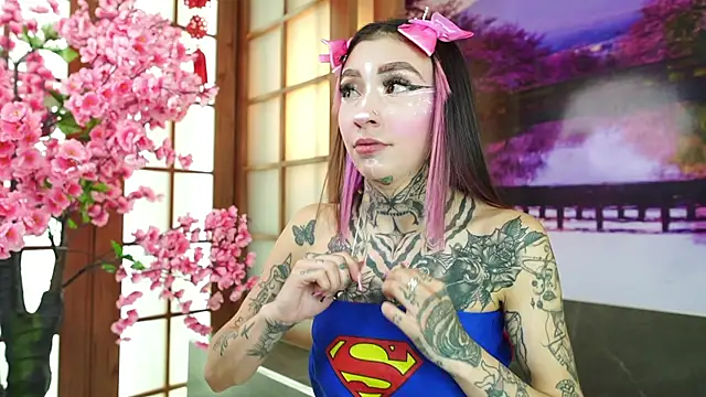 Snapshot of miss___angel chatting on October 2025 06:31:02 PM miss angel online show from October 2025 06:31:02 PM