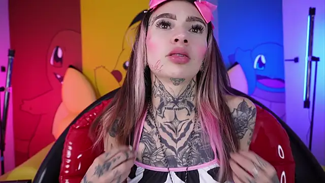 miss   angel online show from December 2025 12:06:01 AM