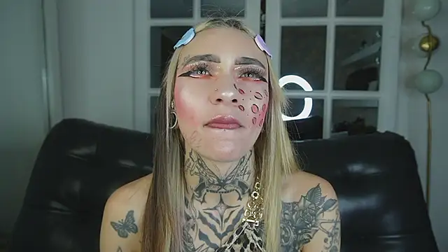 miss   angel online show from February 2026 10:49:02 AM